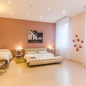 Chambre Supérieure Quadruple