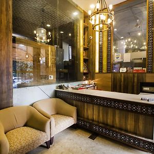 Fabhotel White Klove Near New Delhi Railway Station