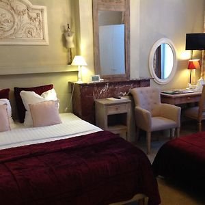 Chambre Quadruple