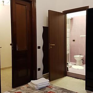 Private Bathroom King Room