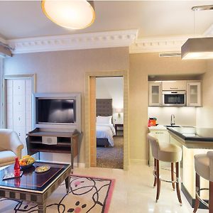 Suite de Luxe Lit King-Size