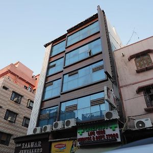 Hotel Corner Point