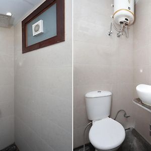 Private Bathroom King Room