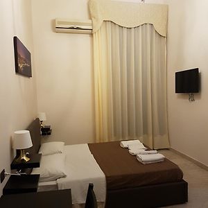 Private Bathroom Quadruple Room