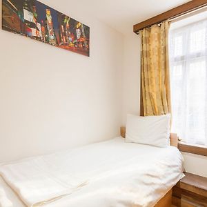 Chambre Budgétée Simple