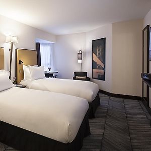 Chambre Supérieure Double