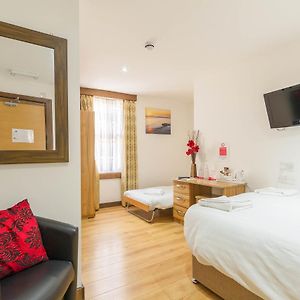 Chambre Budgétée