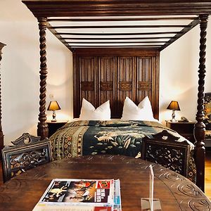 Chambre Quadruple