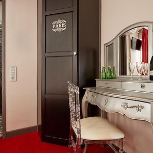Chambre Standarde Double