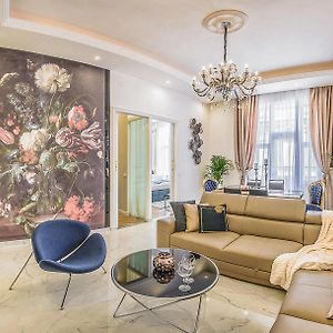 VIP Residence Budapest Riverside