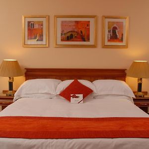 Chambre Supérieure Double