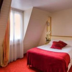 Chambre Supérieure
