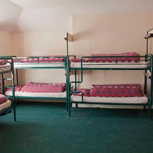 Dormitory Room Mixed