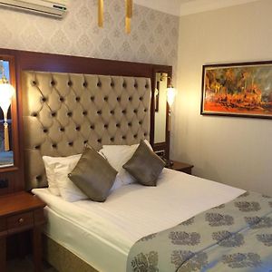 Economy  Without Window Double Room