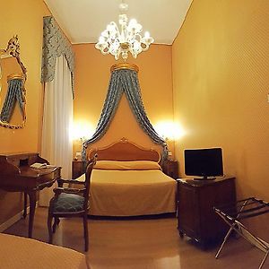 Chambre Quadruple