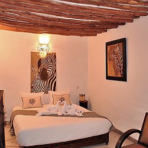 Chambre Supérieure Double