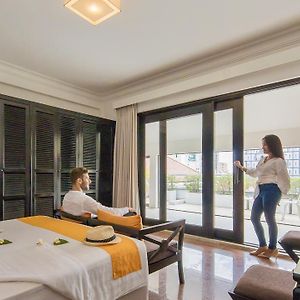 Chambre de Luxe Lit Queen-Size
