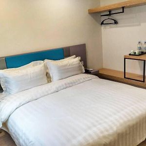 Chambre Lit Queen-Size