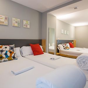 Chambre Quadruple