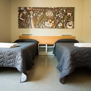 Private Bathroom Twin Room