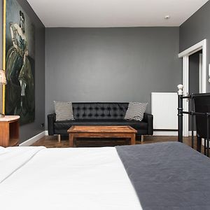 B&B La Casa Bxl