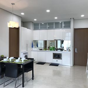 Appartement à 2 Chambres à Coucher