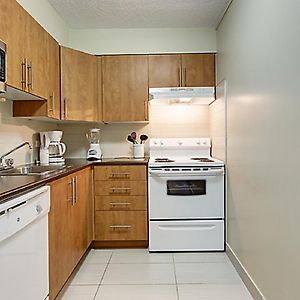 Appartement à 1 Chambre à Coucher
