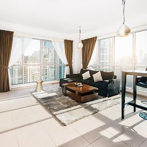 Appartement de Luxe