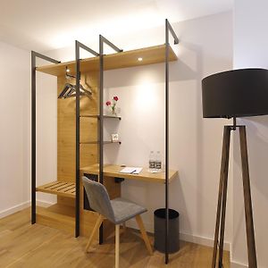 Chambre Standarde Simple