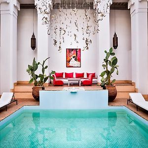 Suite de Luxe