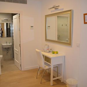 Chambre Lit Queen-Size