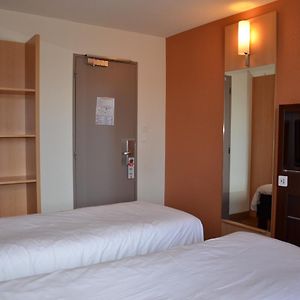 Chambre Standarde Lit King-Size