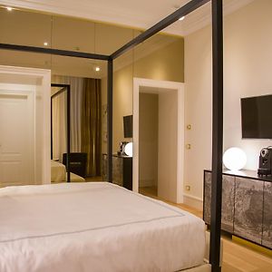 Chambre Double de Luxe