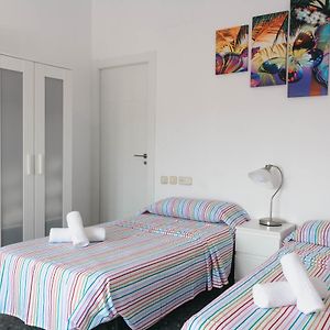 Atico Con Terraza Y Vistas