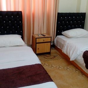 Chambre Standarde Double