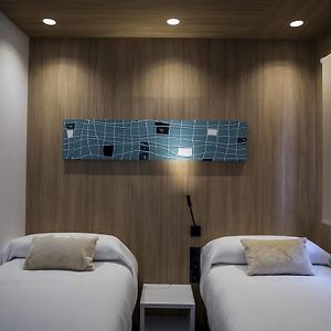 Private Bathroom Twin Room