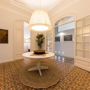 Appartement de Luxe