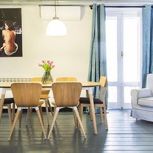 Trasteverehome - Ripa Rome Trastevere Home