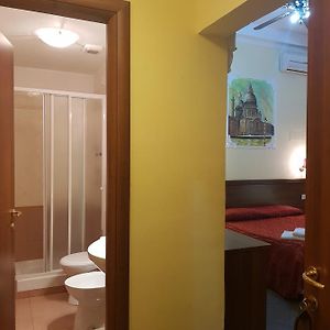 Chambre Quadruple