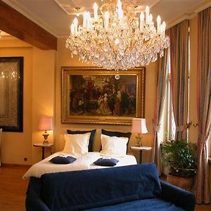Appartement de Luxe