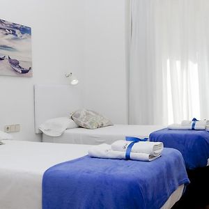 Chambre Quadruple