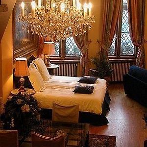 Chambre de Luxe Lit King-Size