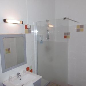 Private Bathroom King Room