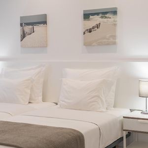 Appartement à 3 Chambres à Coucher
