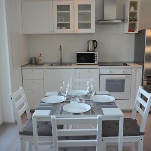 Apartments Ozo Park