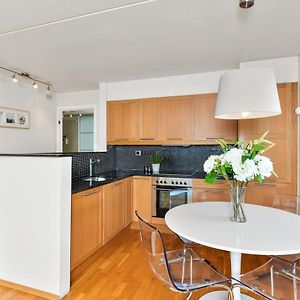 Appartement à 1 Chambre à Coucher