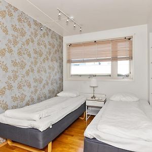 Appartement à 2 Chambres à Coucher
