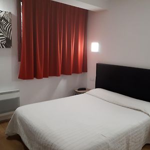 Chambre Double Confort