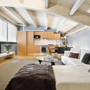 Appartement à 2 Chambres à Coucher