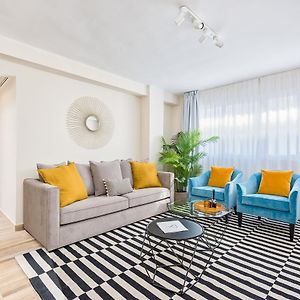 Appartement à 5 Chambres à Coucher